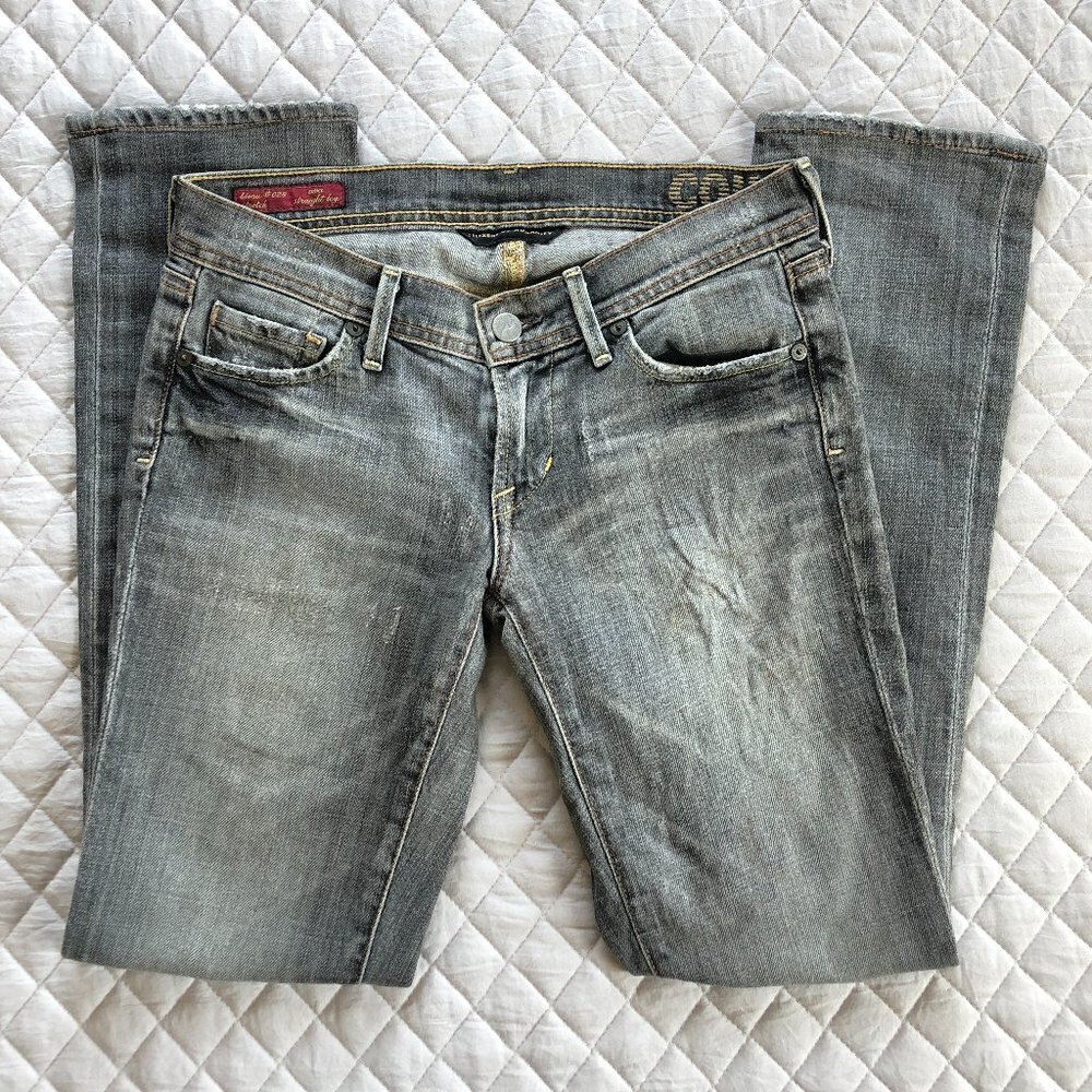 Citizens of Humanity Ava Jeans